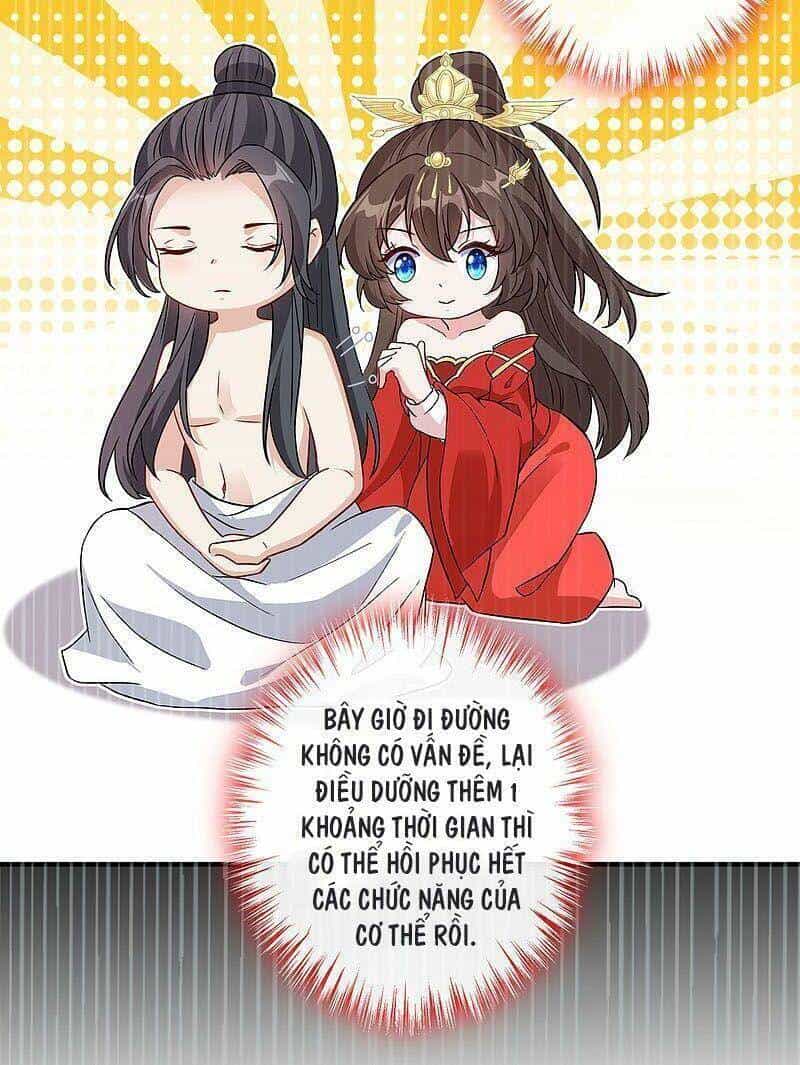 Thú Hắc Cuồng Phi - Chương 60 - ảnh 9