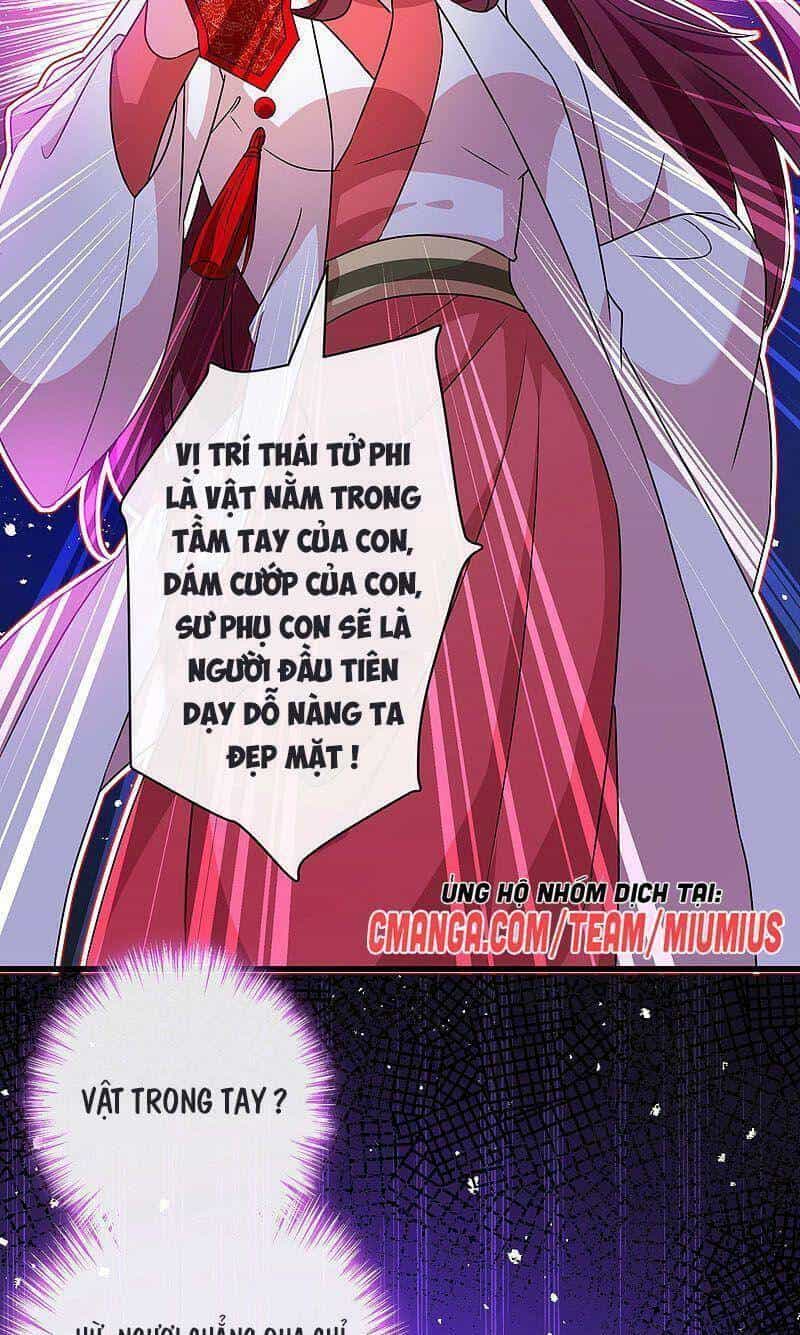 Thú Hắc Cuồng Phi - Chương 61 - ảnh 10