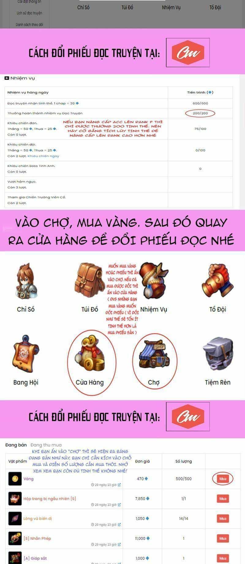 Thú Hắc Cuồng Phi - Chương 61 - ảnh 15
