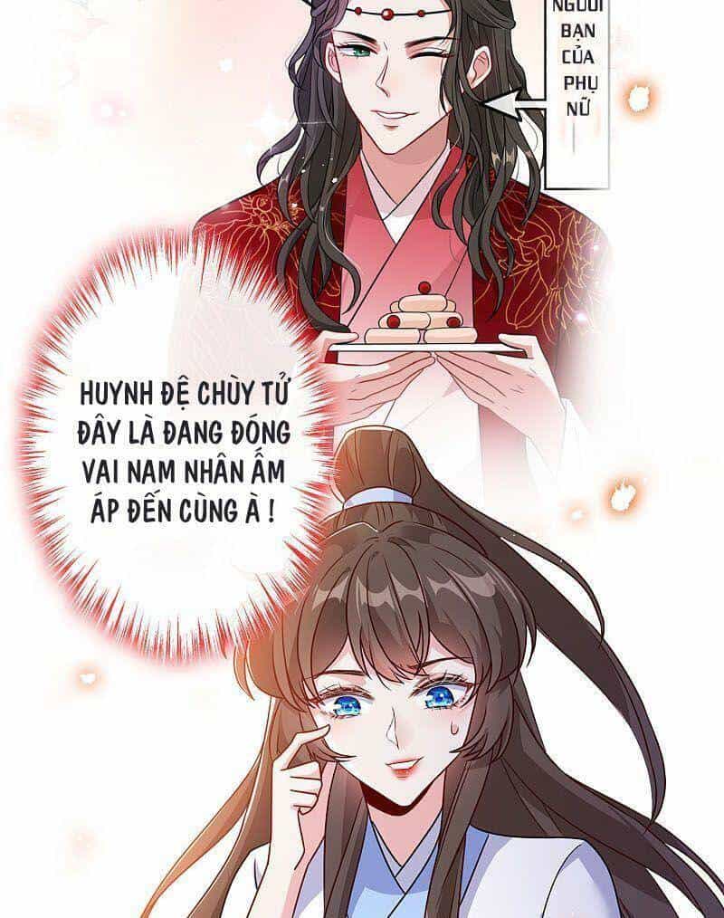 Thú Hắc Cuồng Phi - Chương 61 - ảnh 21