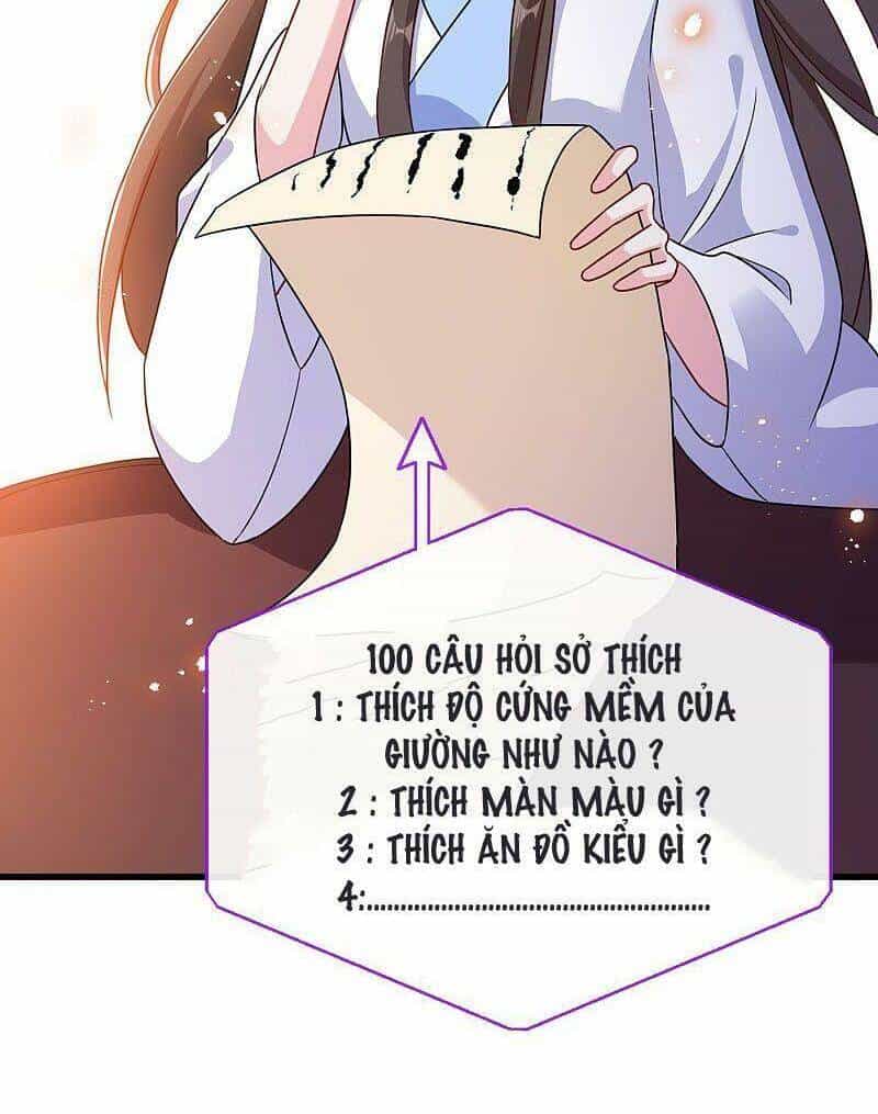 Thú Hắc Cuồng Phi - Chương 61 - ảnh 22
