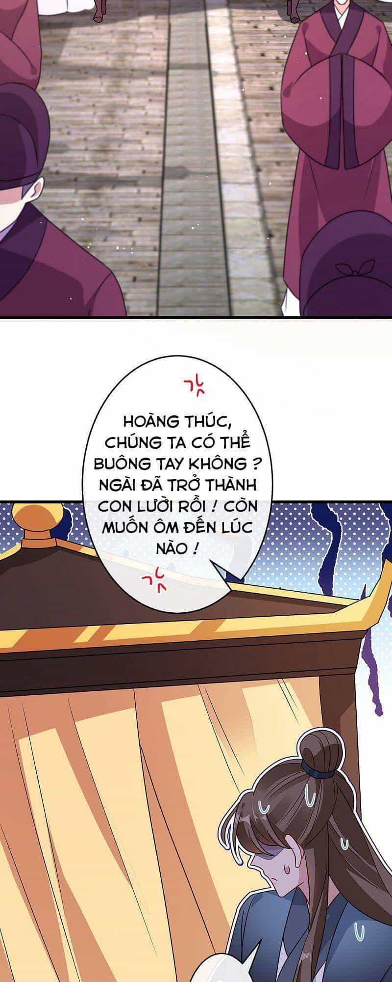 Thú Hắc Cuồng Phi - Chương 61 - ảnh 24