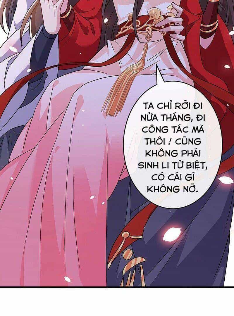 Thú Hắc Cuồng Phi - Chương 61 - ảnh 26