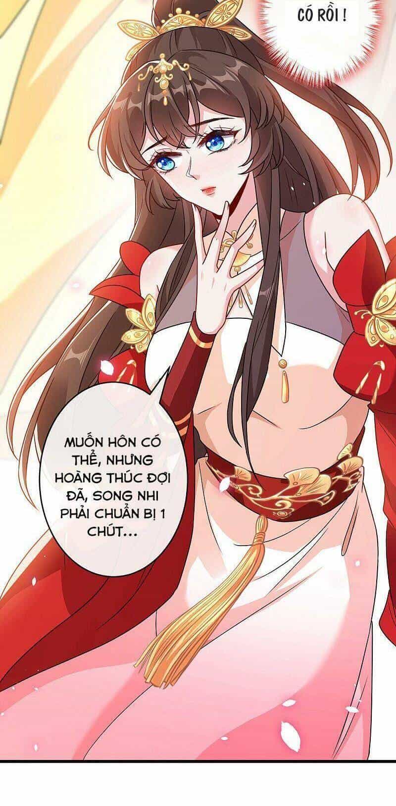 Thú Hắc Cuồng Phi - Chương 61 - ảnh 31