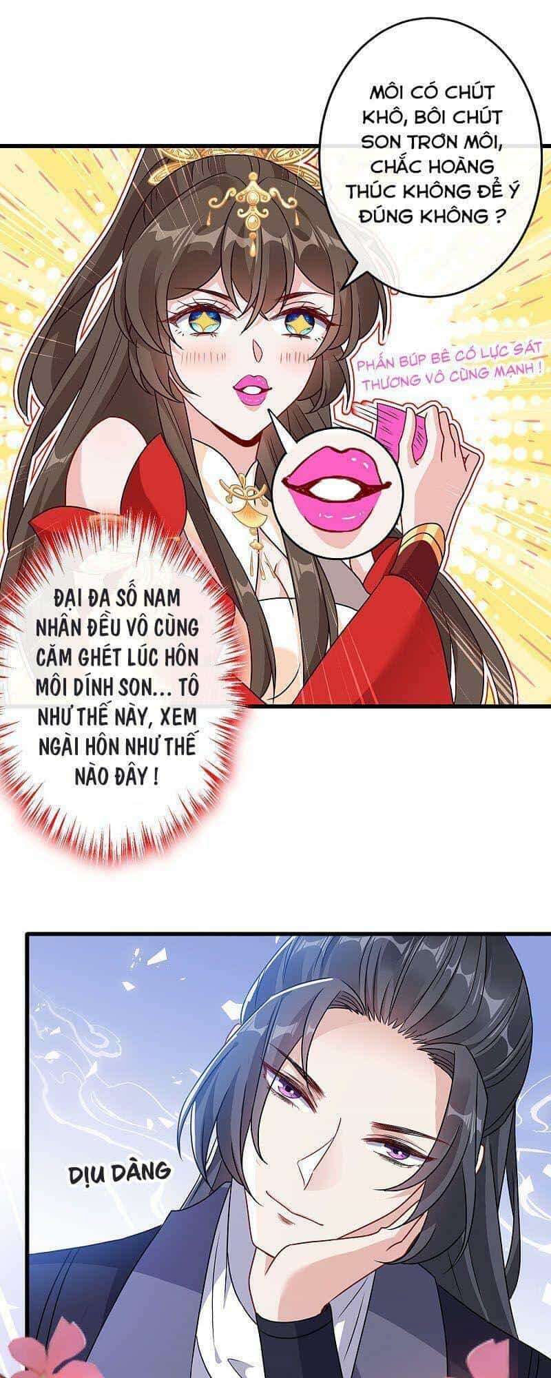 Thú Hắc Cuồng Phi - Chương 61 - ảnh 32