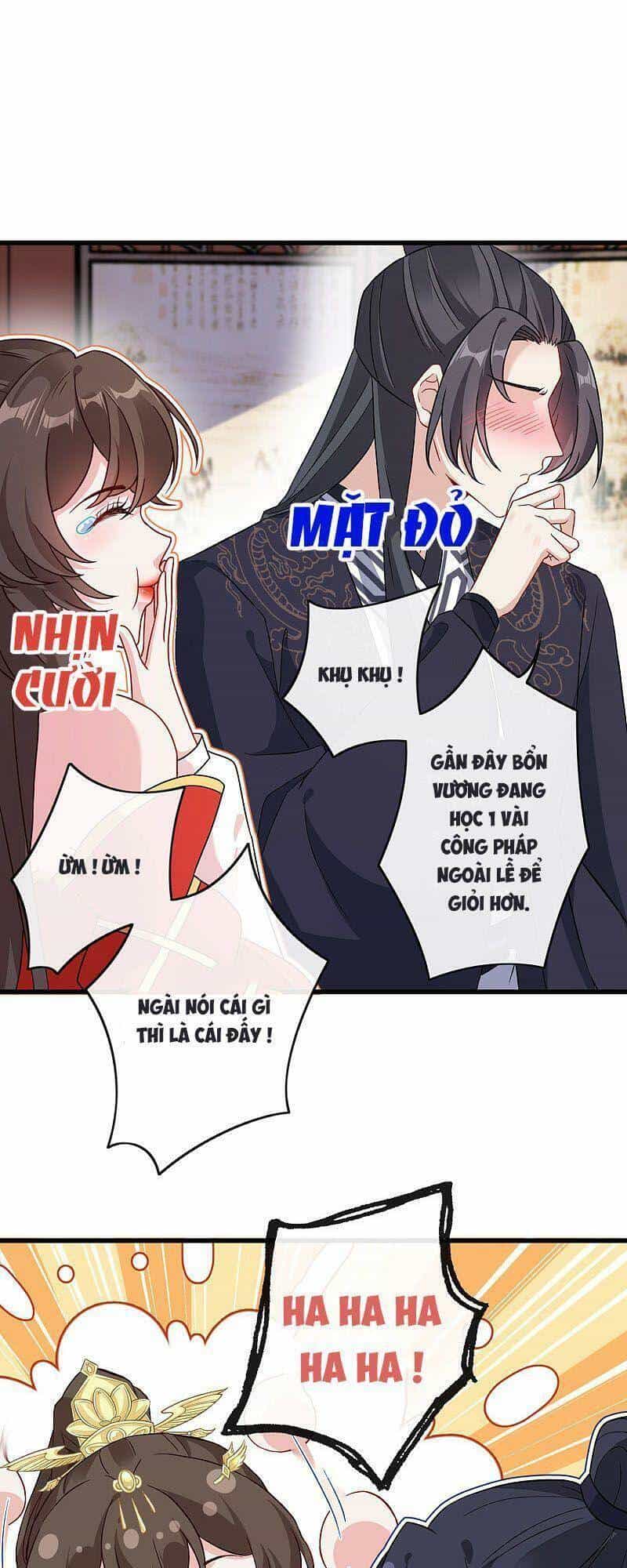 Thú Hắc Cuồng Phi - Chương 61 - ảnh 6