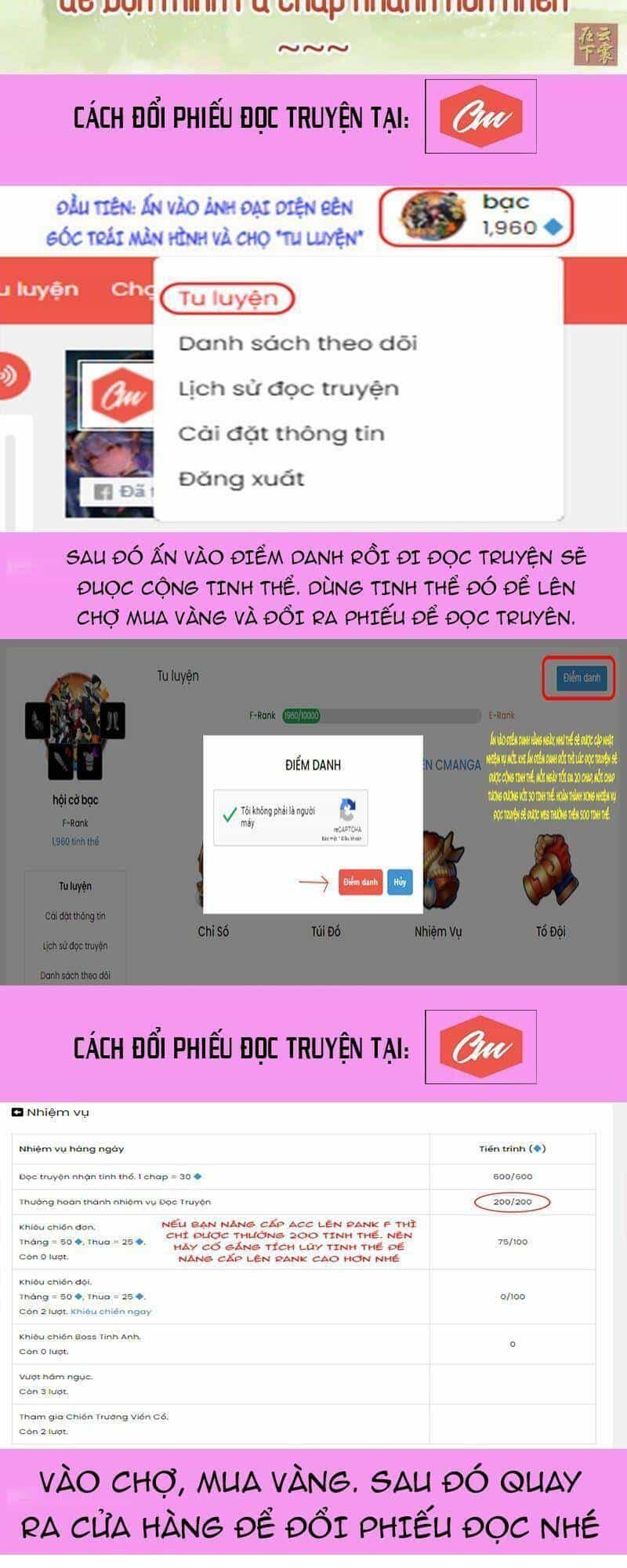Thú Hắc Cuồng Phi - Chương 62 - ảnh 14