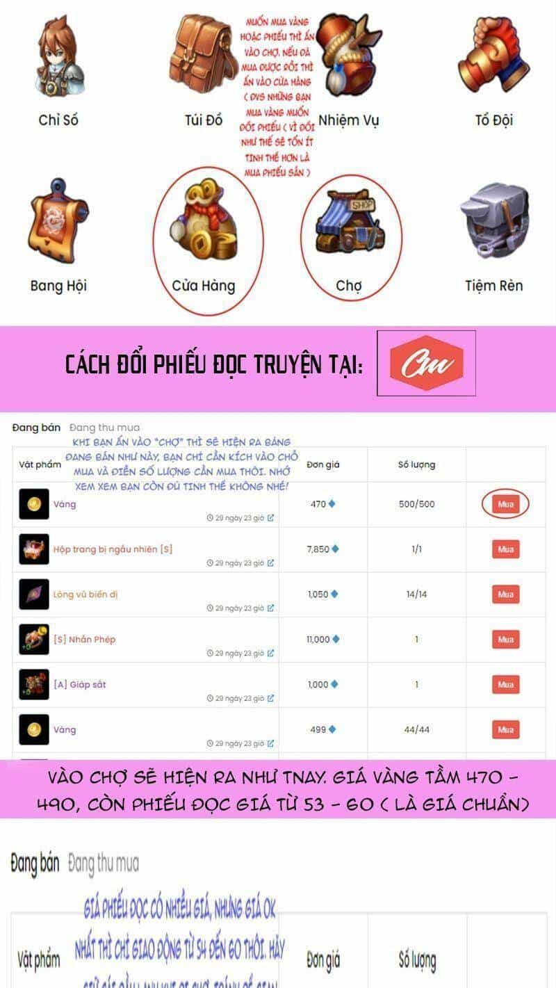 Thú Hắc Cuồng Phi - Chương 62 - ảnh 15