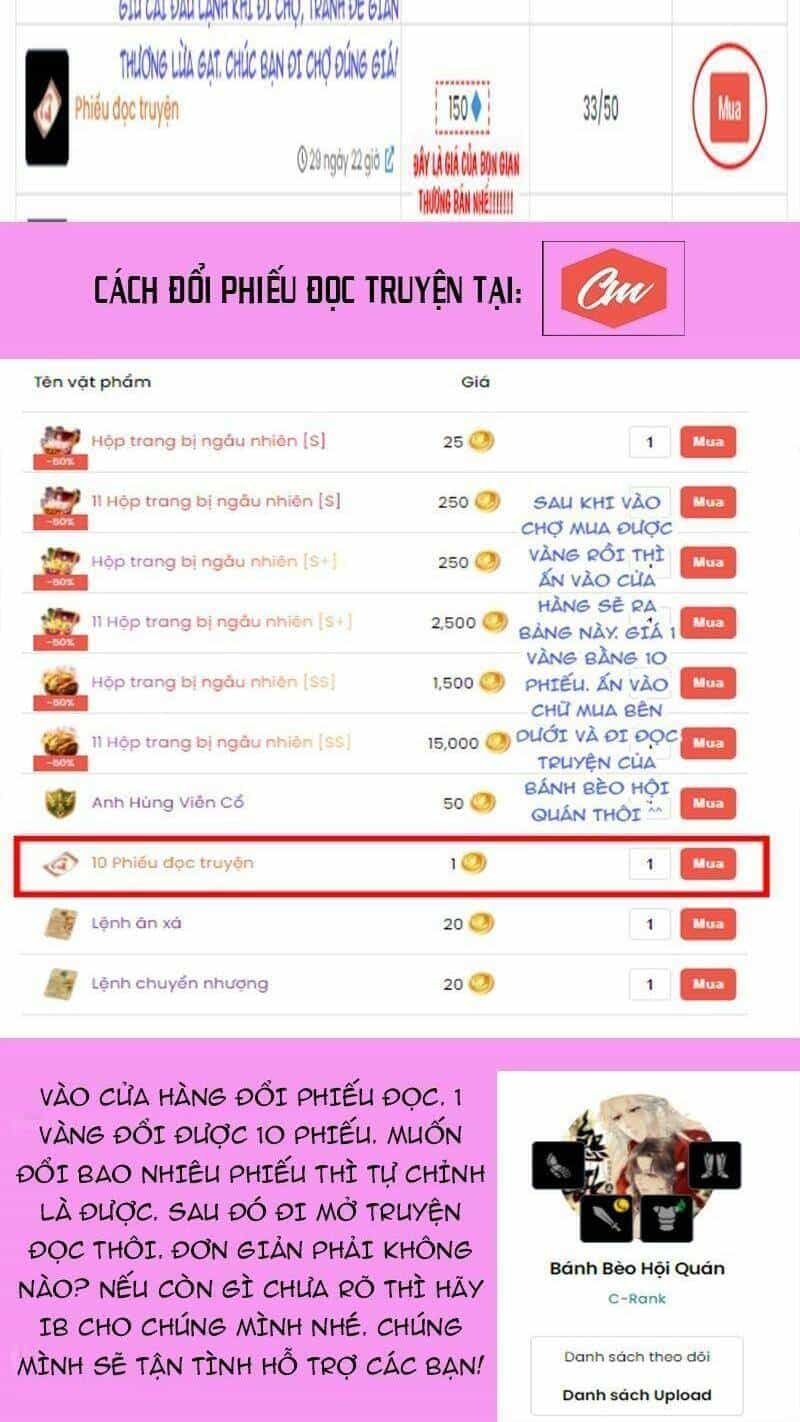 Thú Hắc Cuồng Phi - Chương 62 - ảnh 16