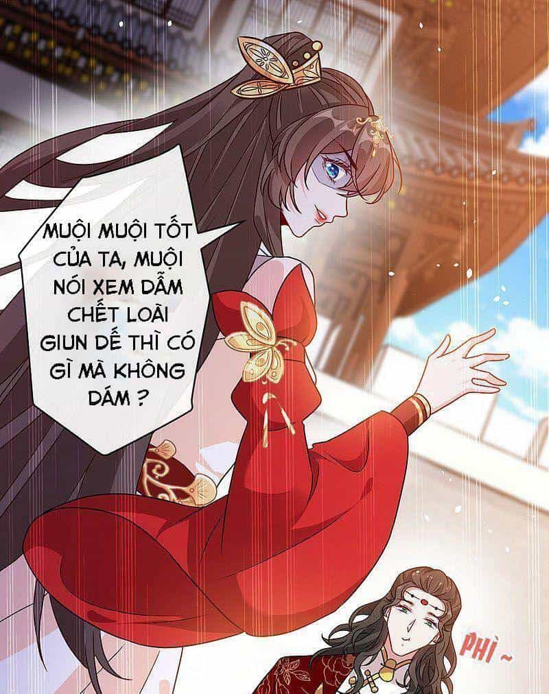 Thú Hắc Cuồng Phi - Chương 62 - ảnh 20