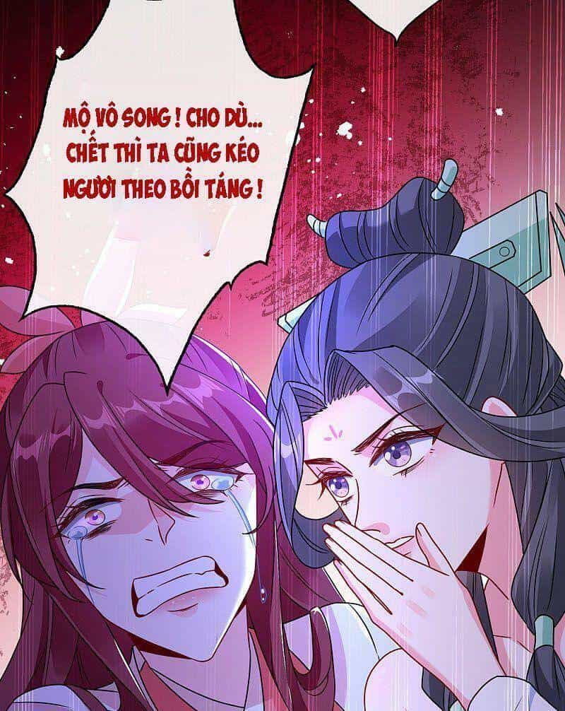 Thú Hắc Cuồng Phi - Chương 62 - ảnh 25