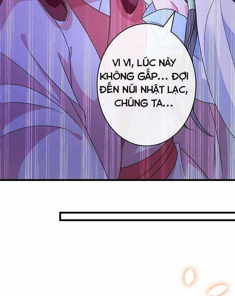 Thú Hắc Cuồng Phi - Chương 62 - ảnh 26