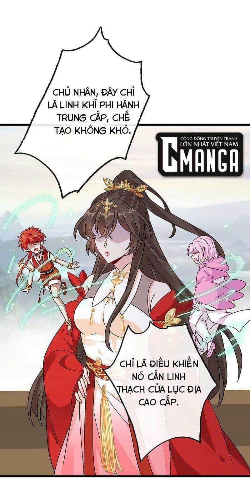 Thú Hắc Cuồng Phi - Chương 62 - ảnh 28