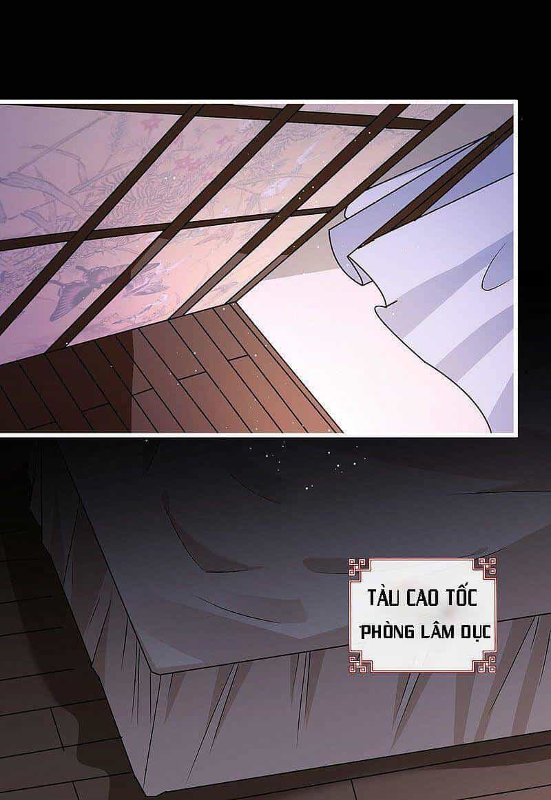 Thú Hắc Cuồng Phi - Chương 62 - ảnh 30