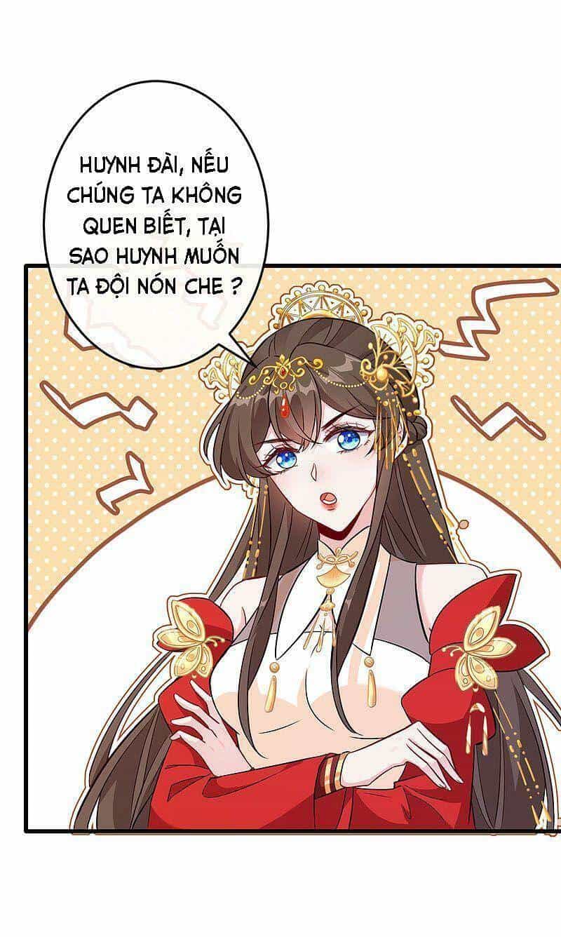 Thú Hắc Cuồng Phi - Chương 62 - ảnh 39
