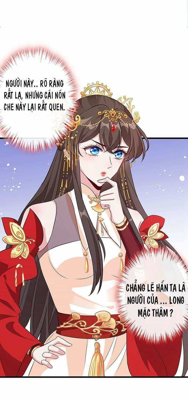 Thú Hắc Cuồng Phi - Chương 63 - ảnh 1