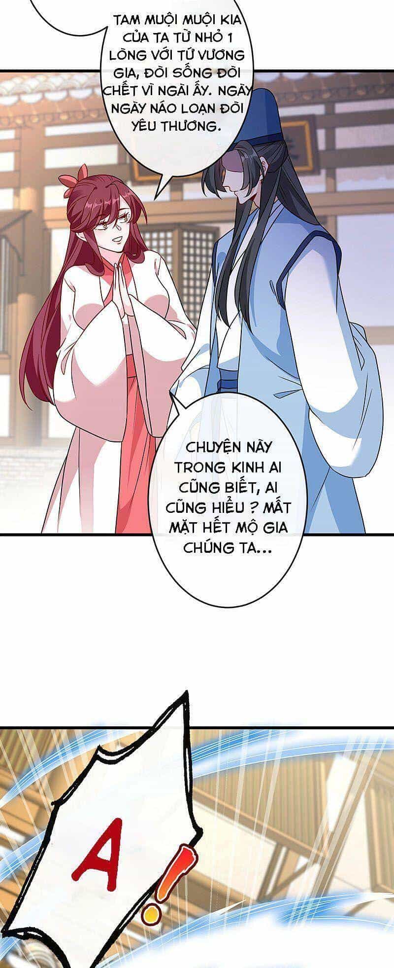 Thú Hắc Cuồng Phi - Chương 63 - ảnh 14