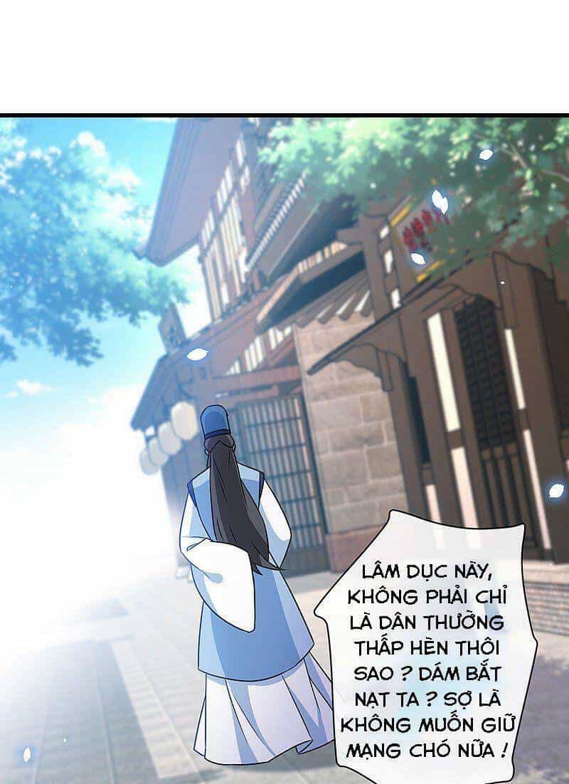Thú Hắc Cuồng Phi - Chương 63 - ảnh 16