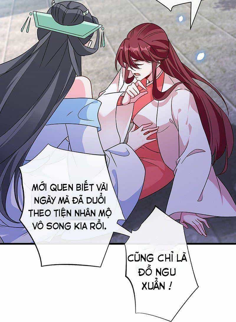 Thú Hắc Cuồng Phi - Chương 63 - ảnh 17