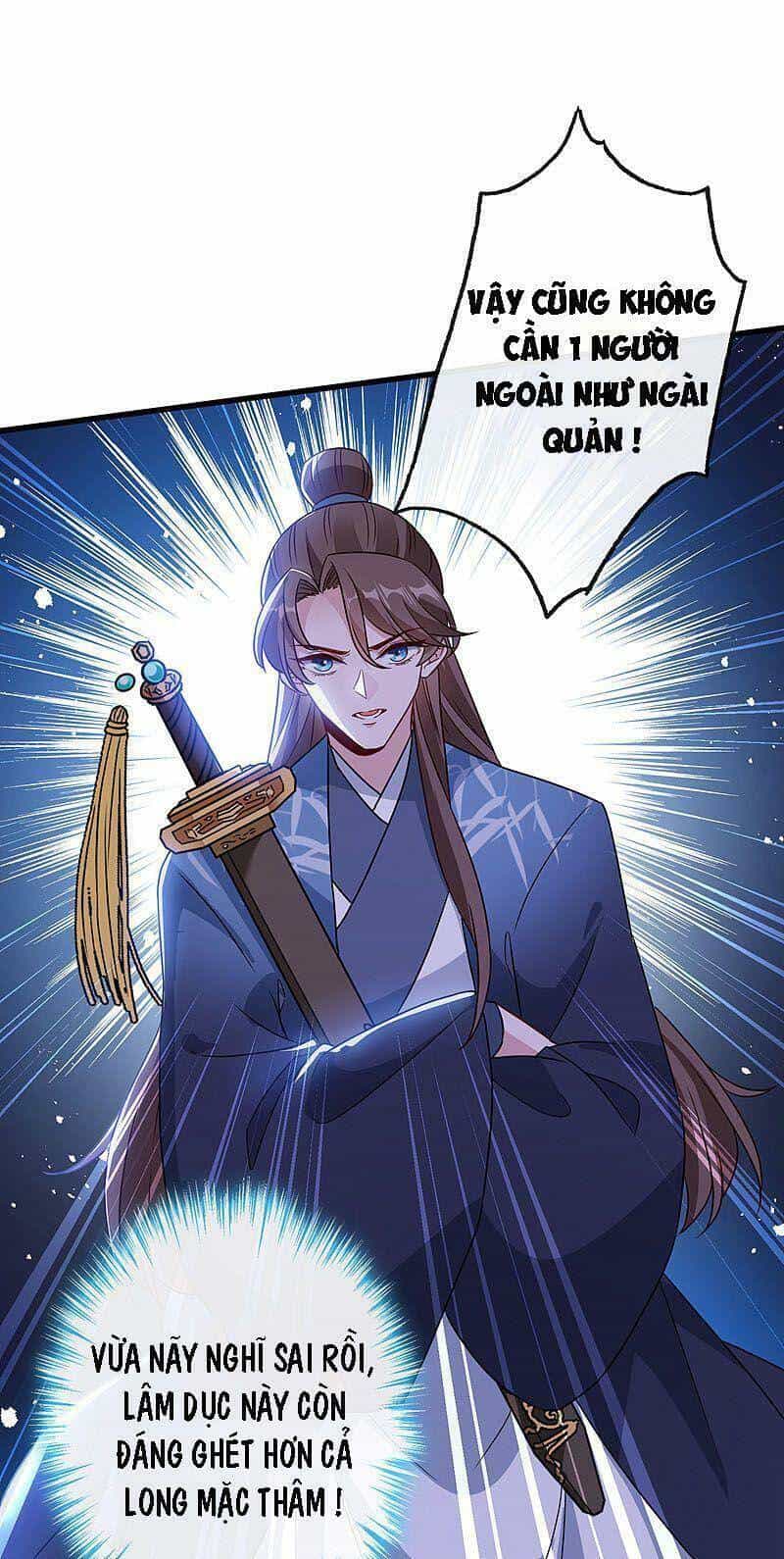 Thú Hắc Cuồng Phi - Chương 63 - ảnh 22