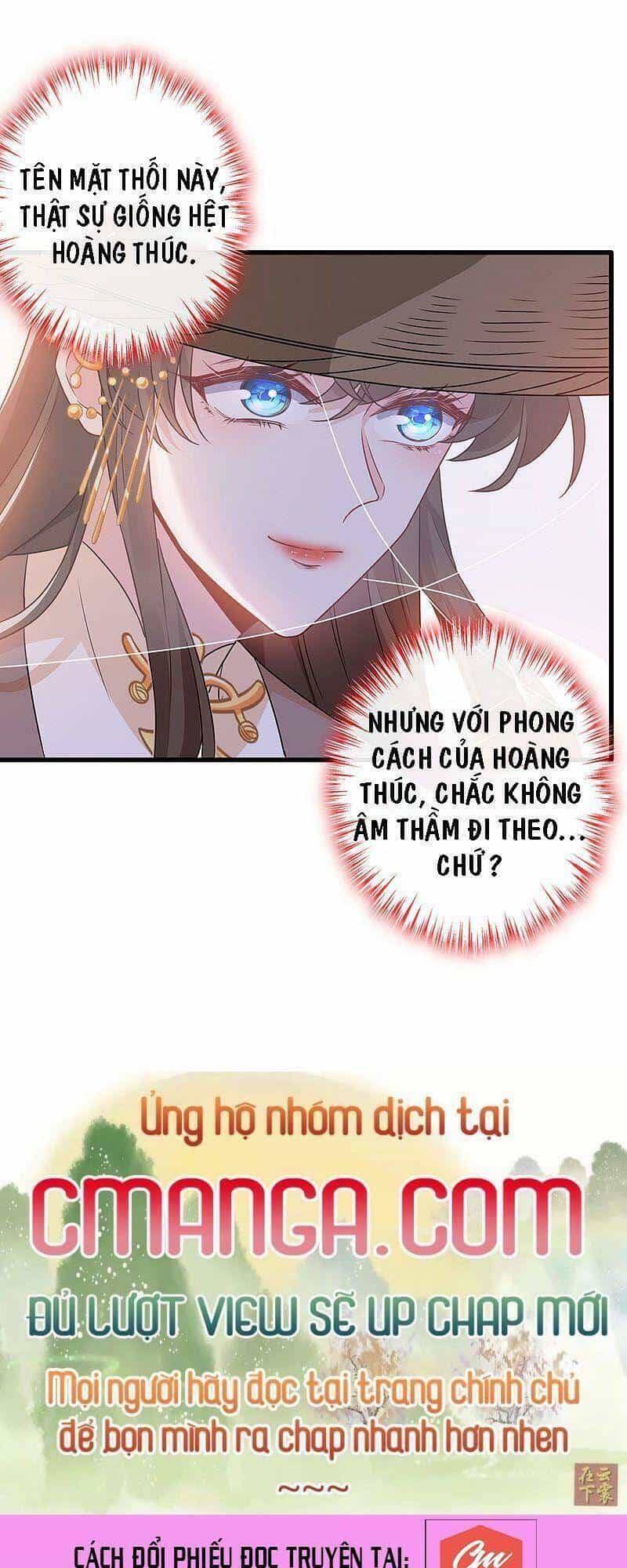 Thú Hắc Cuồng Phi - Chương 63 - ảnh 25