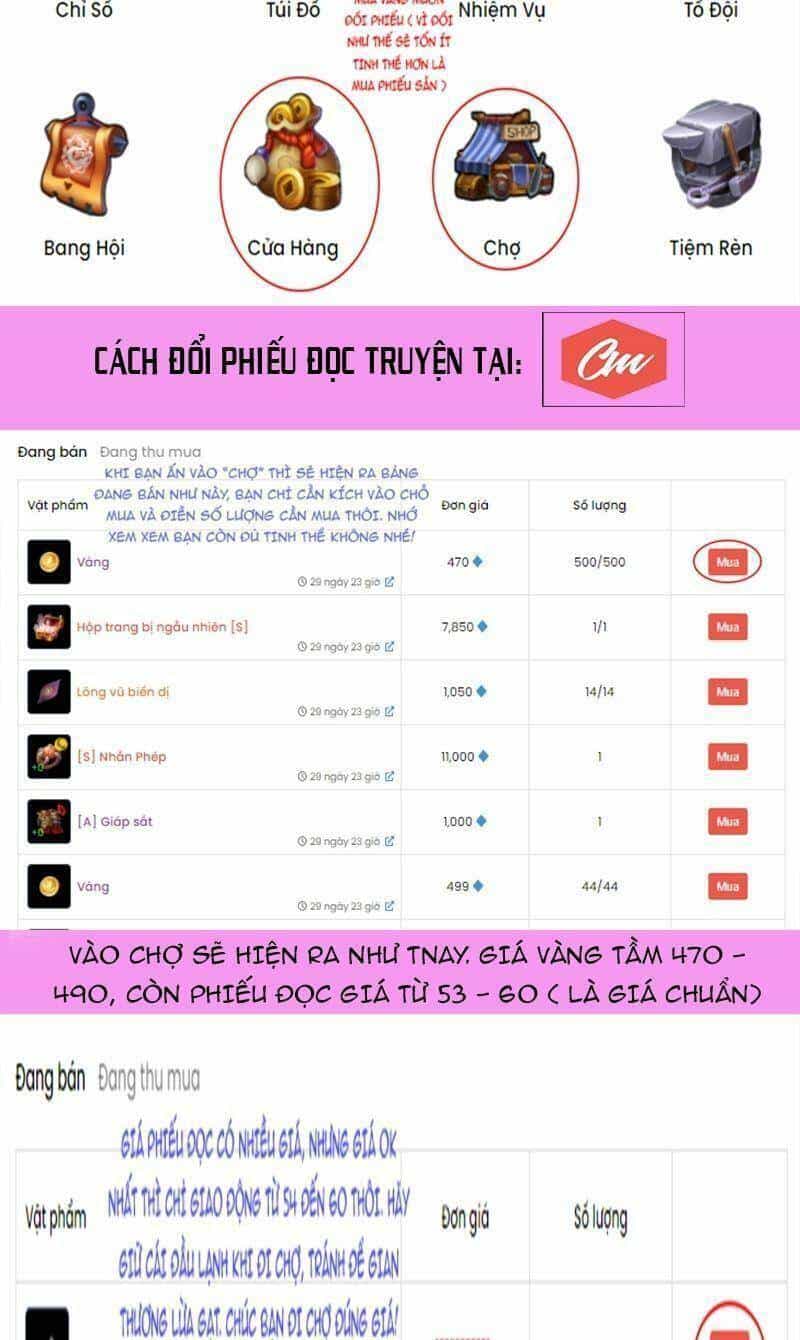 Thú Hắc Cuồng Phi - Chương 63 - ảnh 27