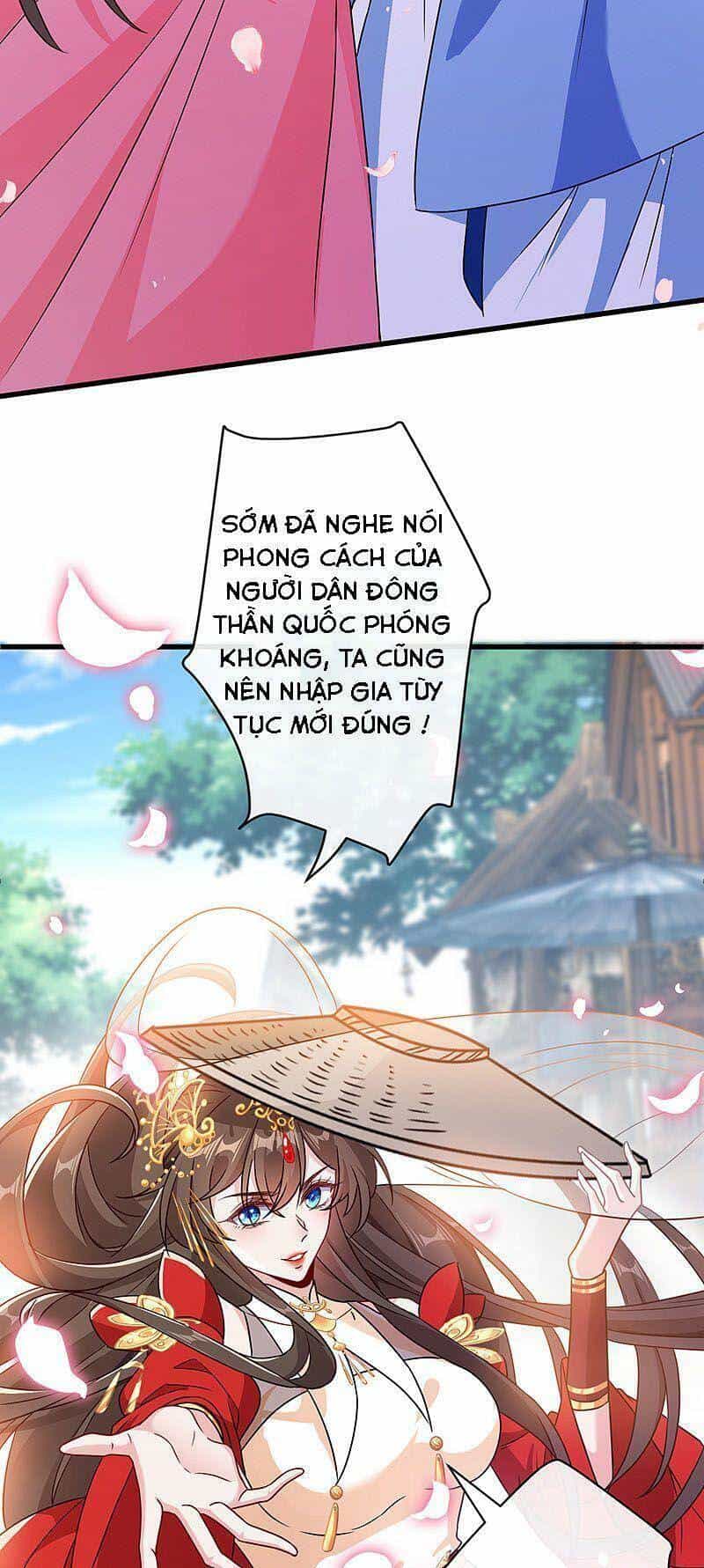 Thú Hắc Cuồng Phi - Chương 63 - ảnh 34