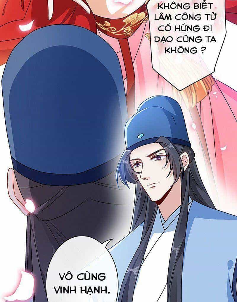 Thú Hắc Cuồng Phi - Chương 63 - ảnh 35