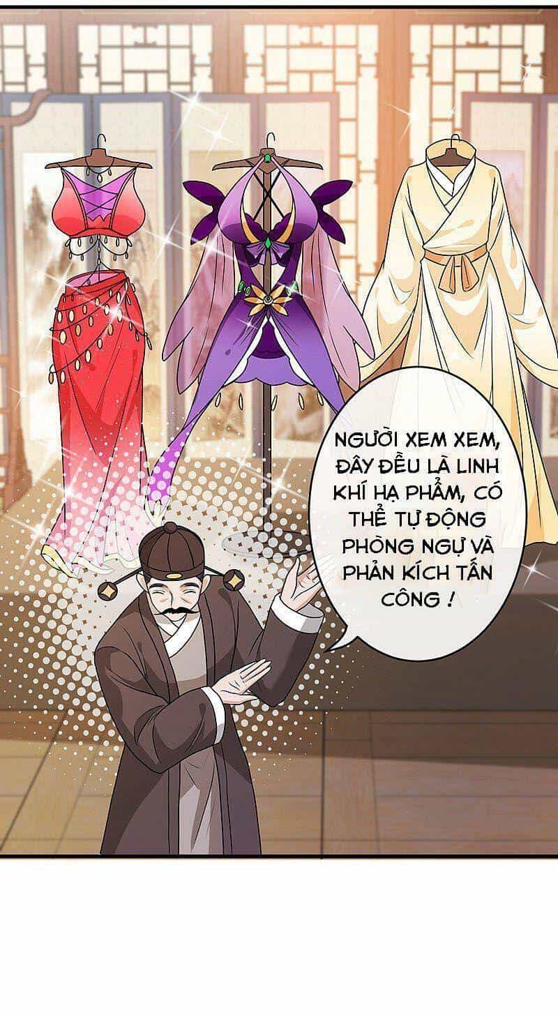 Thú Hắc Cuồng Phi - Chương 63 - ảnh 38