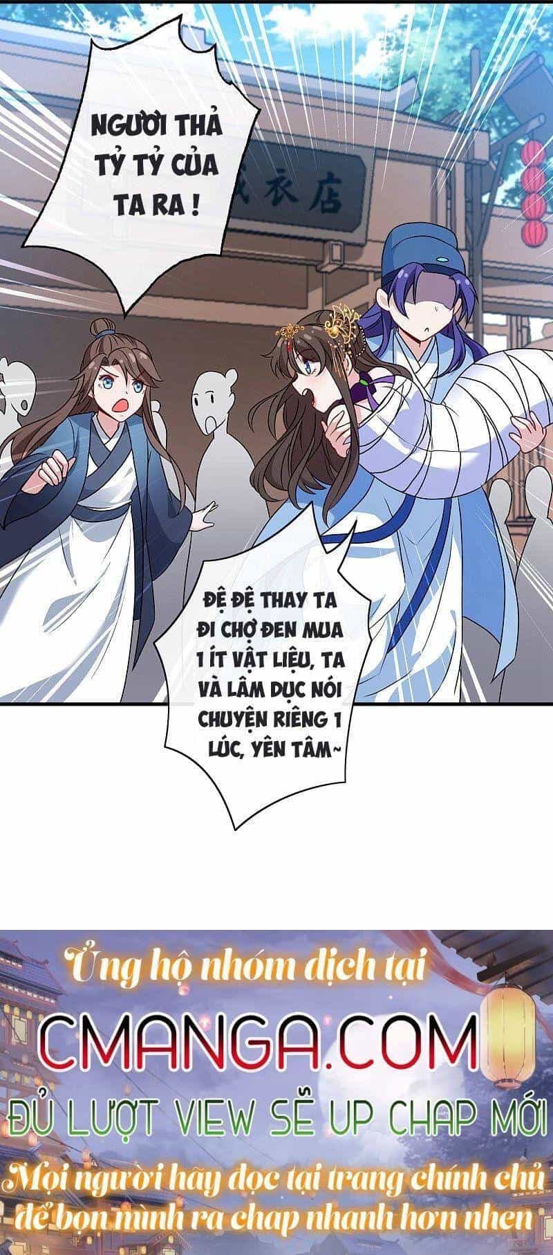 Thú Hắc Cuồng Phi - Chương 64 - ảnh 17