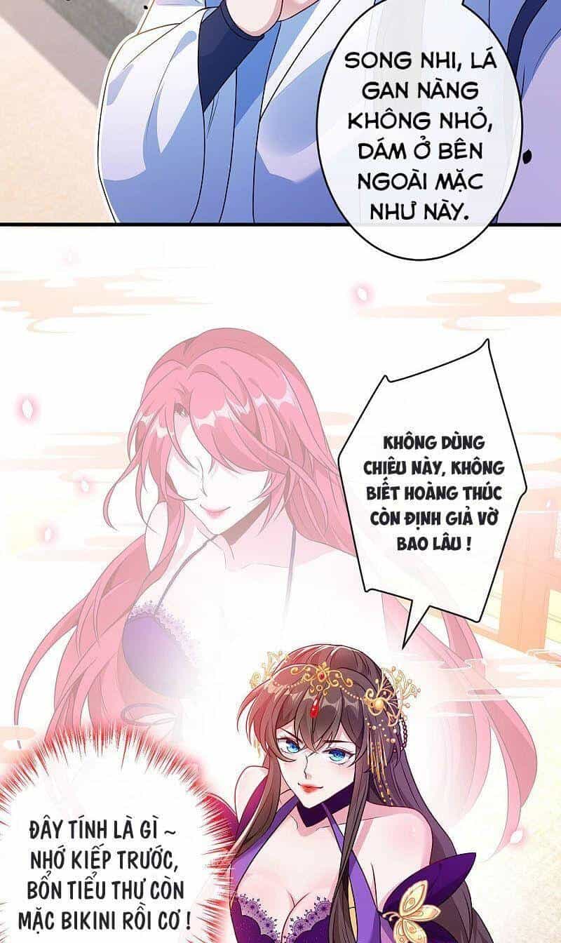 Thú Hắc Cuồng Phi - Chương 64 - ảnh 19