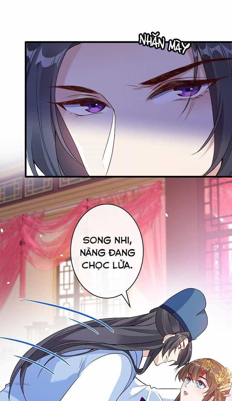 Thú Hắc Cuồng Phi - Chương 64 - ảnh 21