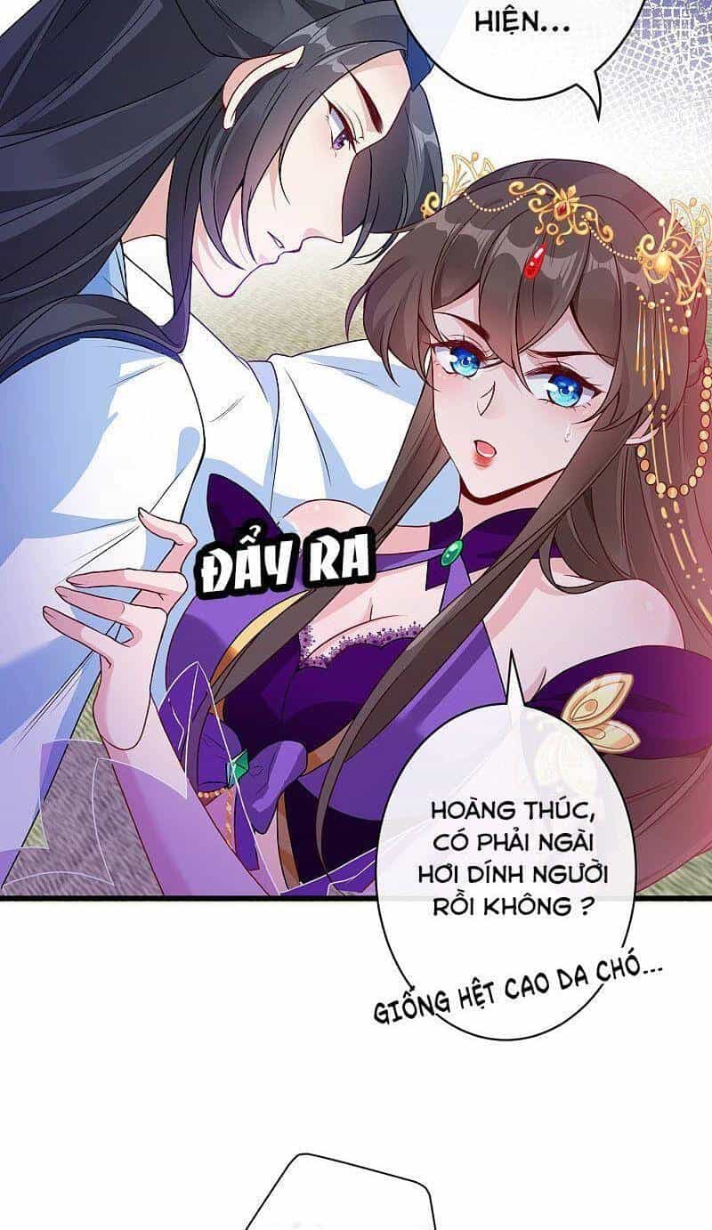 Thú Hắc Cuồng Phi - Chương 64 - ảnh 23