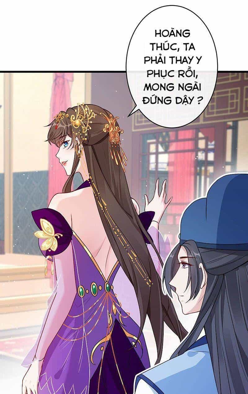 Thú Hắc Cuồng Phi - Chương 64 - ảnh 25
