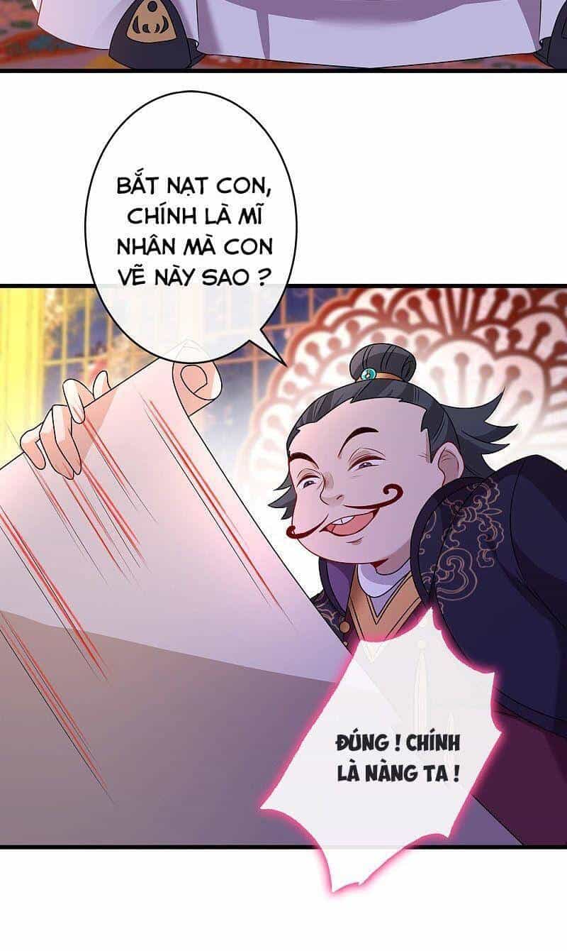 Thú Hắc Cuồng Phi - Chương 64 - ảnh 32