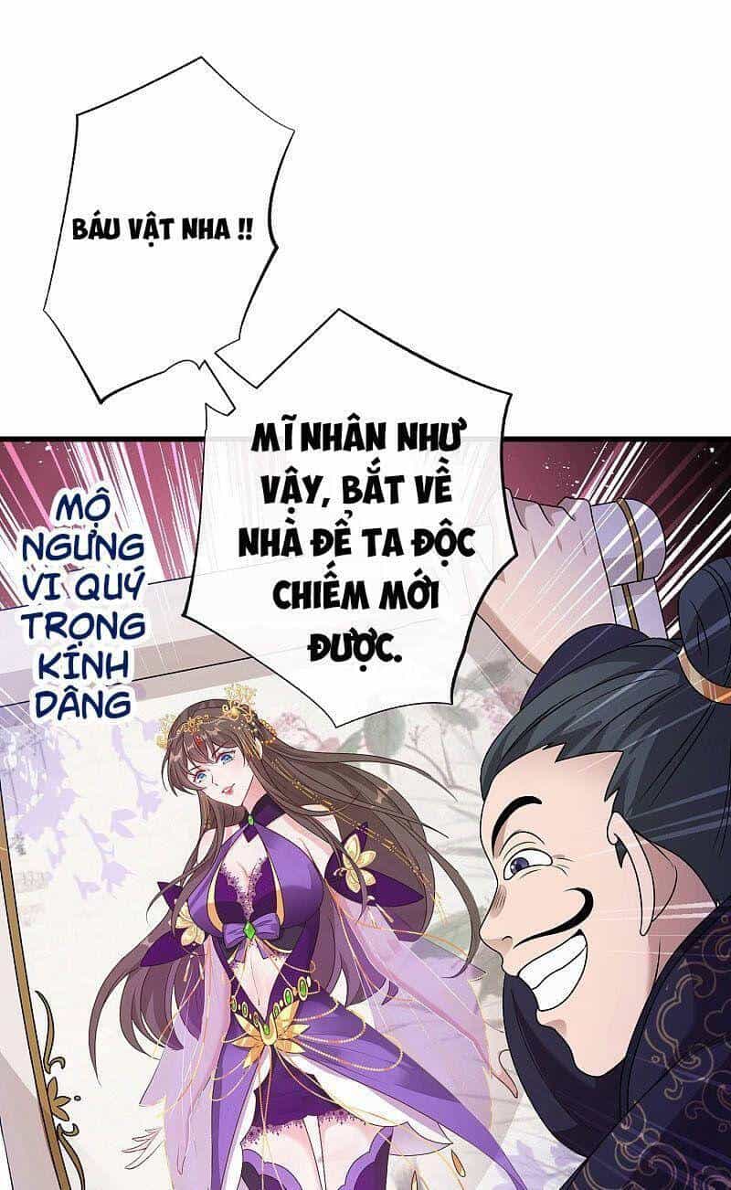 Thú Hắc Cuồng Phi - Chương 64 - ảnh 33