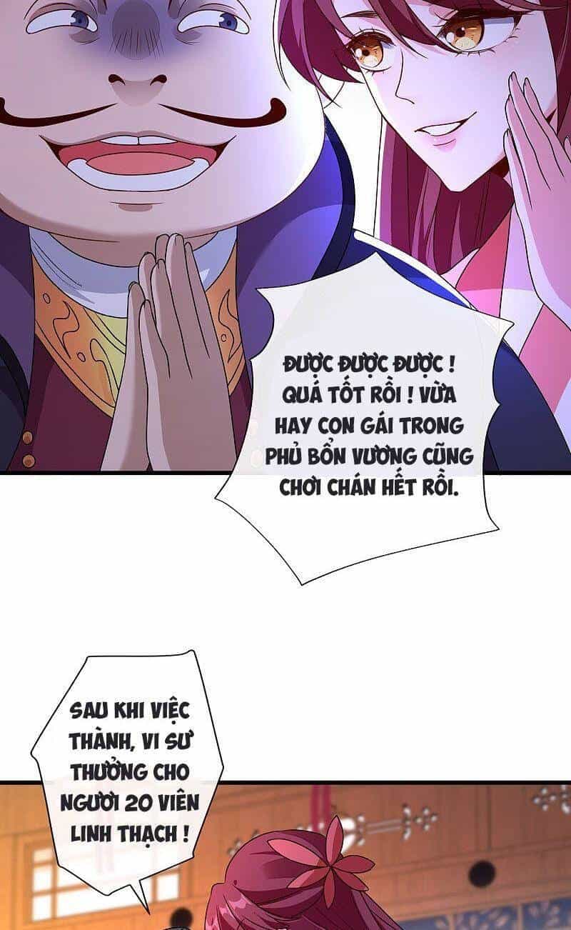 Thú Hắc Cuồng Phi - Chương 64 - ảnh 35