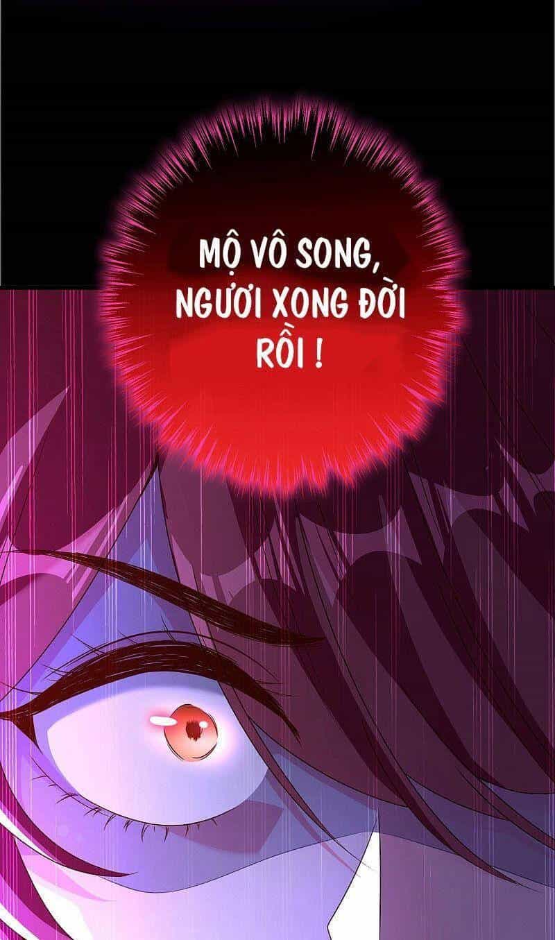 Thú Hắc Cuồng Phi - Chương 64 - ảnh 39