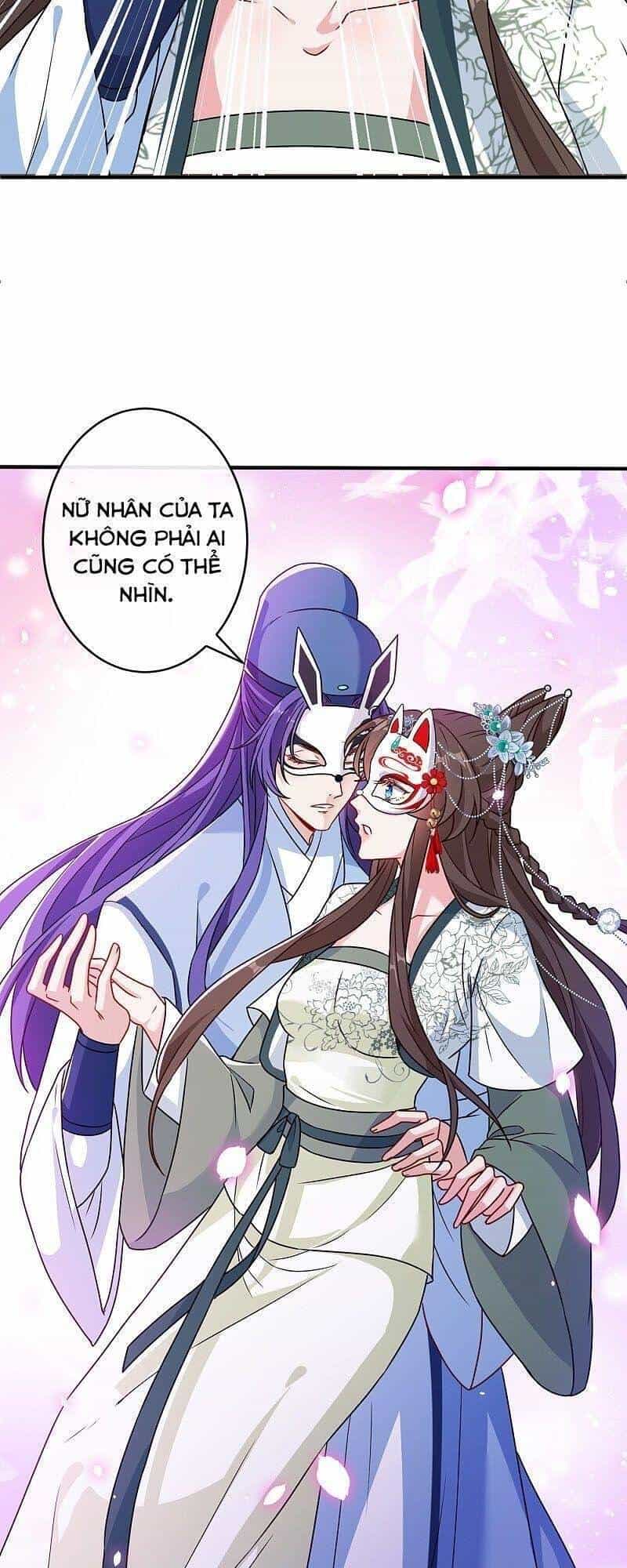 Thú Hắc Cuồng Phi - Chương 65 - ảnh 13