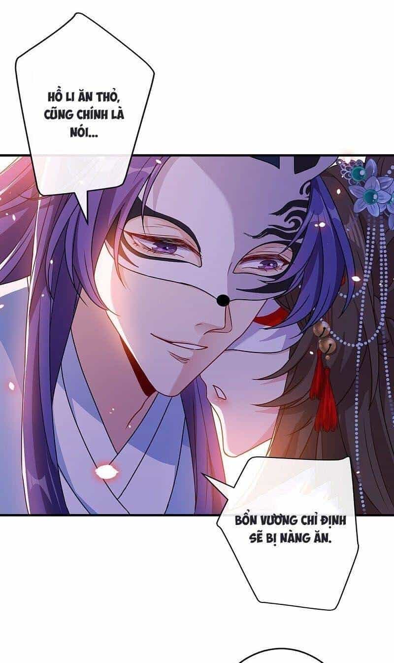 Thú Hắc Cuồng Phi - Chương 65 - ảnh 18