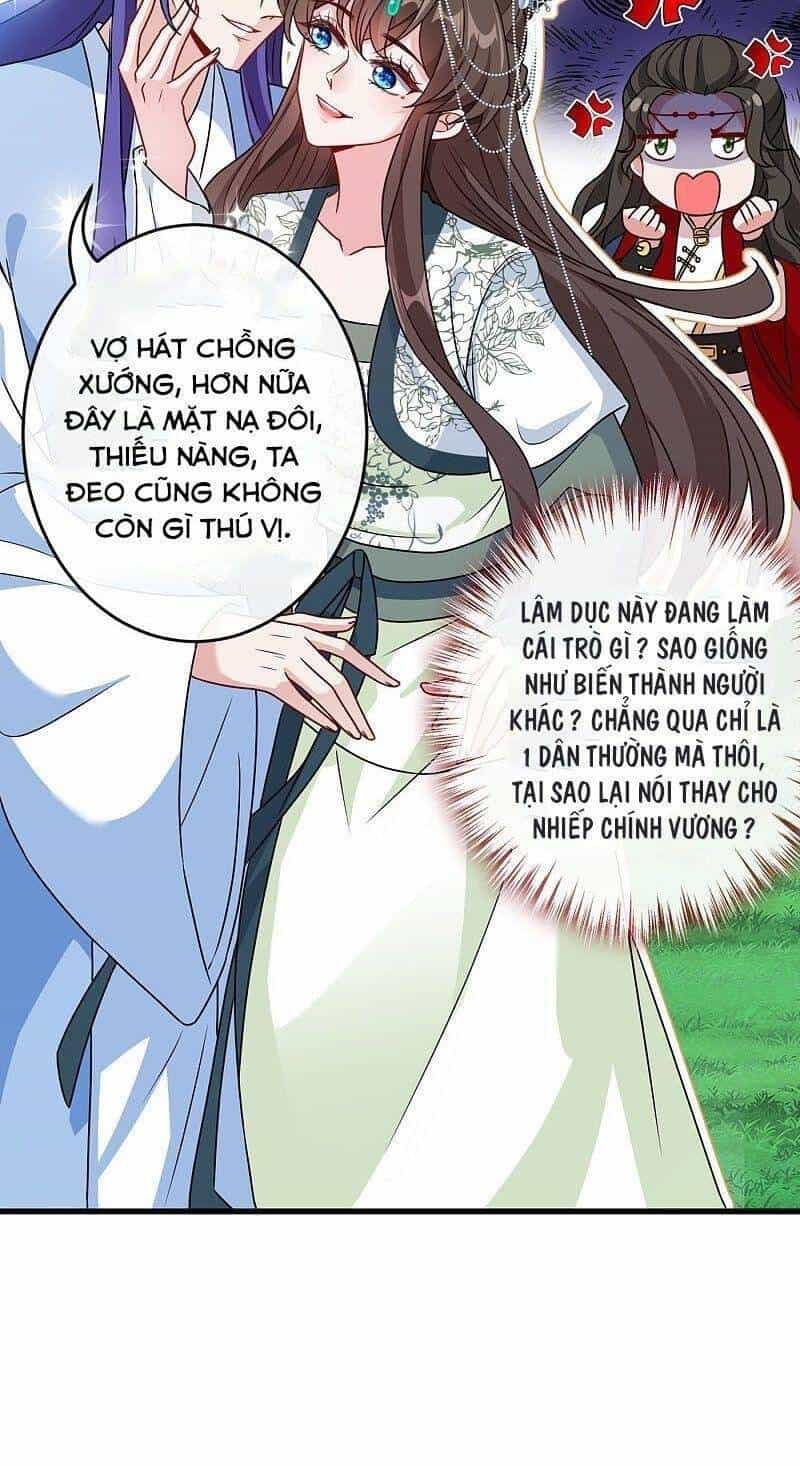 Thú Hắc Cuồng Phi - Chương 65 - ảnh 30