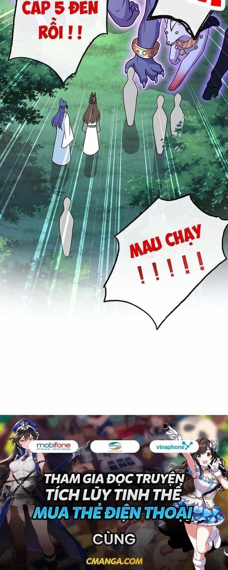 Thú Hắc Cuồng Phi - Chương 65 - ảnh 39