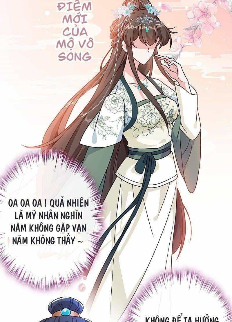 Thú Hắc Cuồng Phi - Chương 65 - ảnh 6