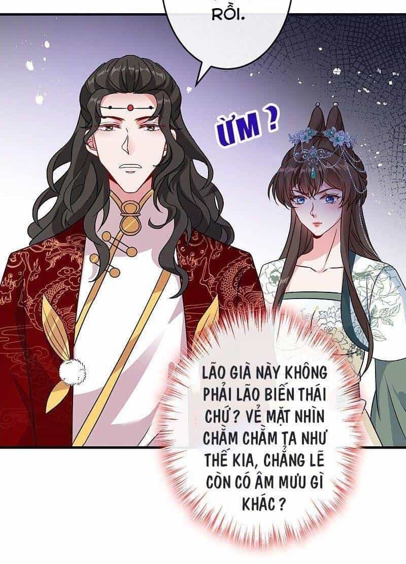 Thú Hắc Cuồng Phi - Chương 65 - ảnh 8