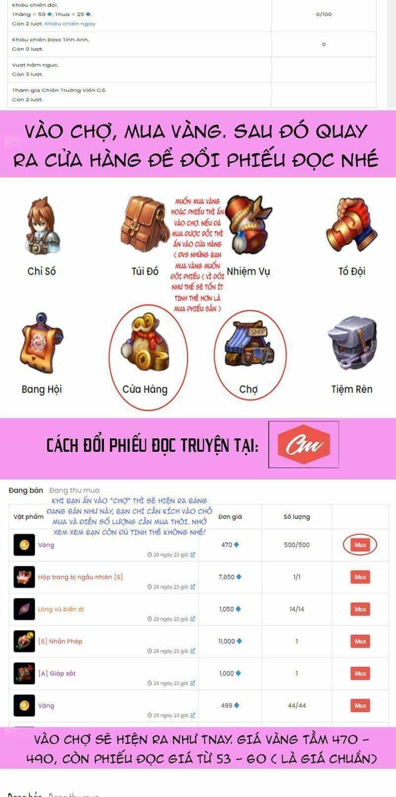 Thú Hắc Cuồng Phi - Chương 66 - ảnh 11