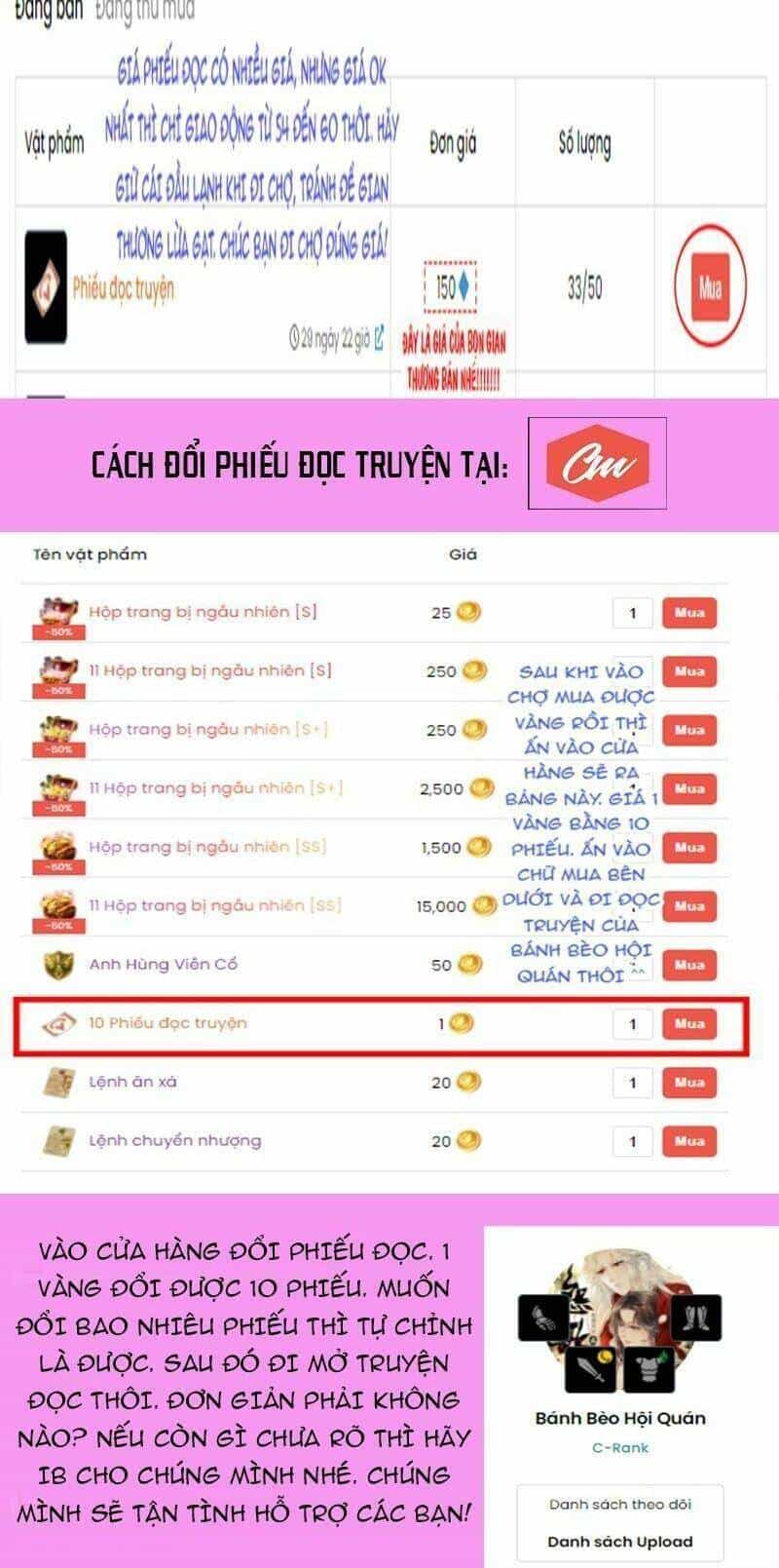 Thú Hắc Cuồng Phi - Chương 66 - ảnh 12