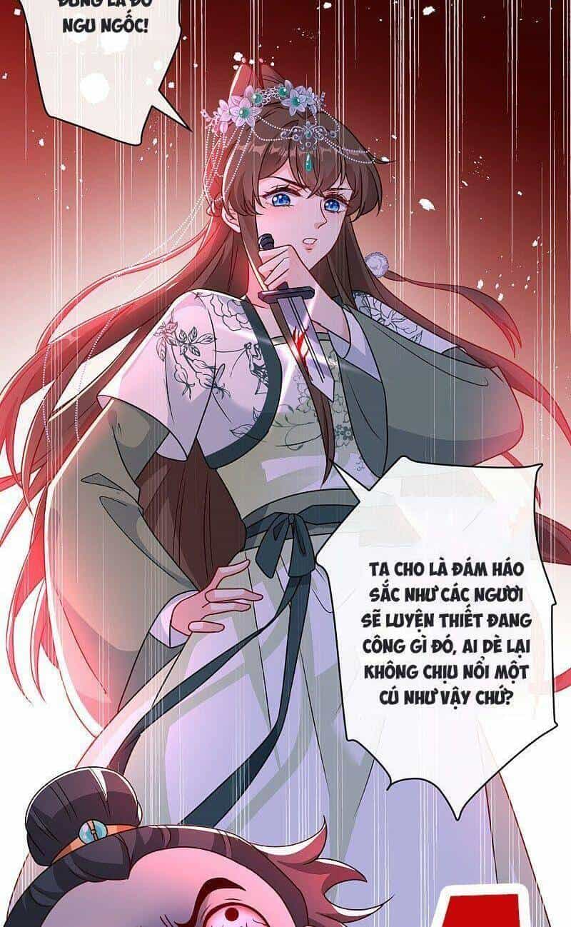 Thú Hắc Cuồng Phi - Chương 66 - ảnh 14