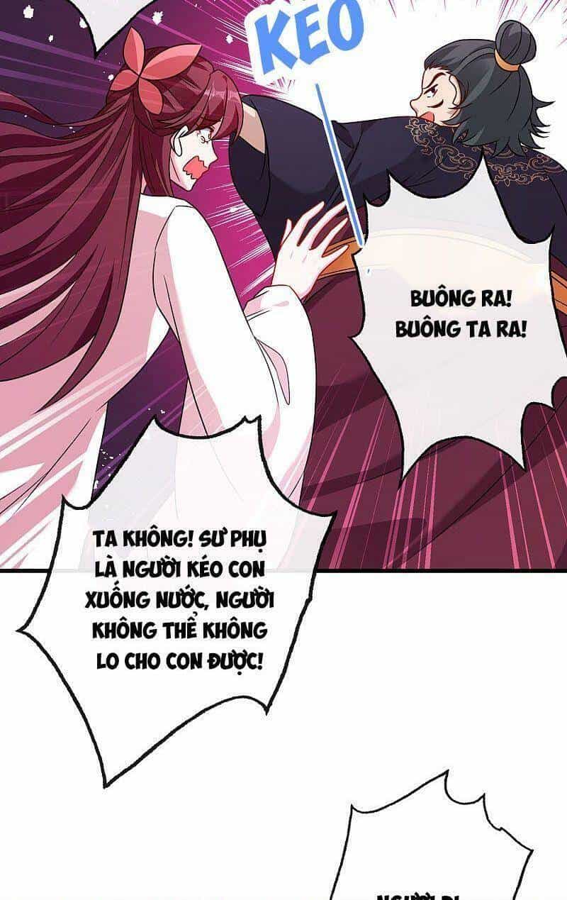 Thú Hắc Cuồng Phi - Chương 66 - ảnh 23