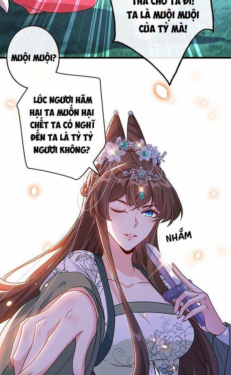Thú Hắc Cuồng Phi - Chương 66 - ảnh 26