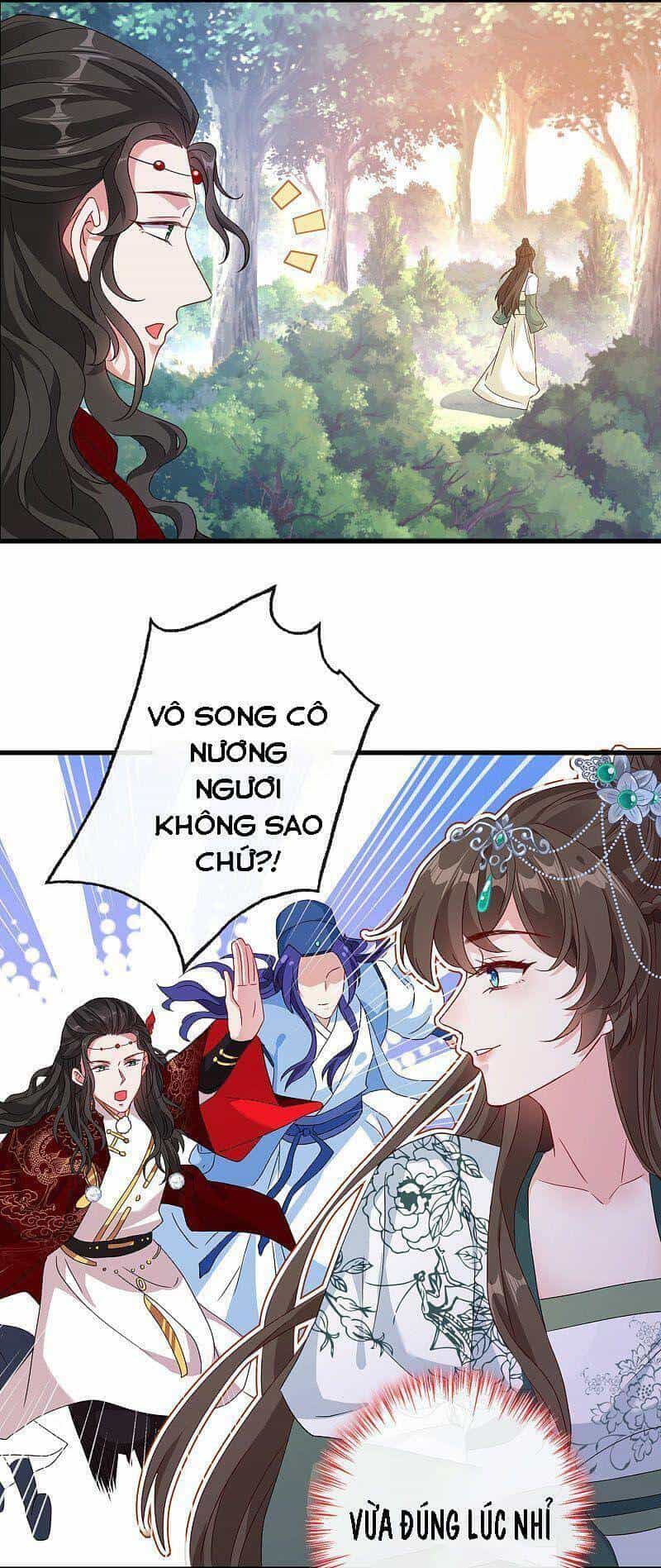 Thú Hắc Cuồng Phi - Chương 67 - ảnh 11